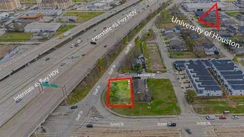 2208 Edmundson St, Houston, TX 77004