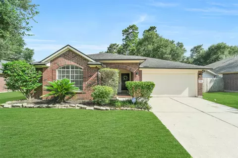 3810 Apple Hollow Ln, Humble, TX 77396