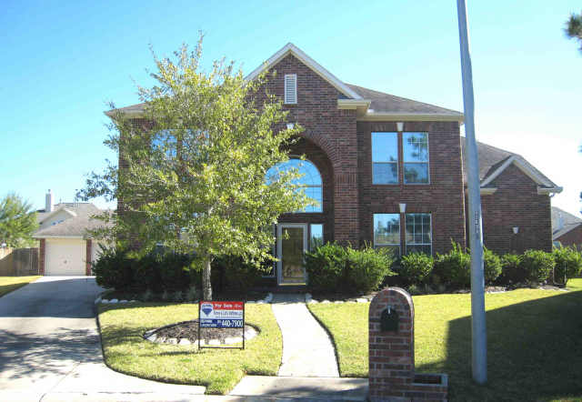 11703 Spring Path, Tomball, TX 77377 photo 1