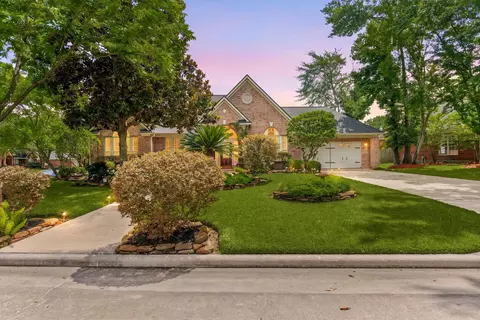 6907 Harvest Glen Dr, Humble, TX 77346