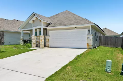 Exterior - 716 Killam Dr, Temple, TX 76502 photo 3 of 9