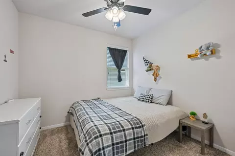 Bedroom - 716 Killam Dr, Temple, TX 76502 photo 3 of 8