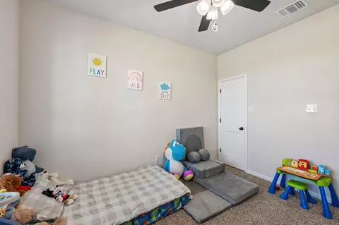Bedroom - 716 Killam Dr, Temple, TX 76502 photo 2 of 8