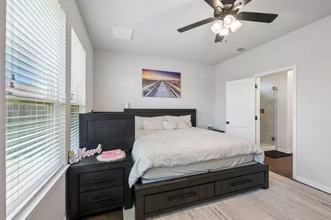 Bedroom - 716 Killam Dr, Temple, TX 76502 photo 7 of 8