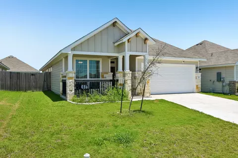 Exterior - 716 Killam Dr, Temple, TX 76502 photo 4 of 9