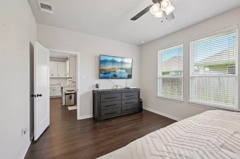 Bedroom - 716 Killam Dr, Temple, TX 76502 photo 8 of 8