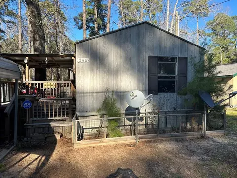 395 Canadian Dr, Trinity, TX 75862 photo 1