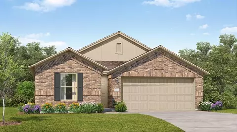 5303 Samuel Run, Bryan, TX 77803 photo 1