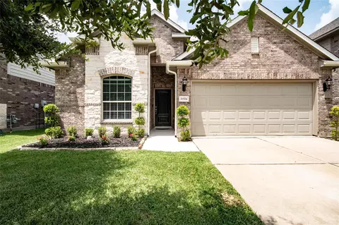 31526 Elkcreek Bend Dr, Hockley, TX 77447