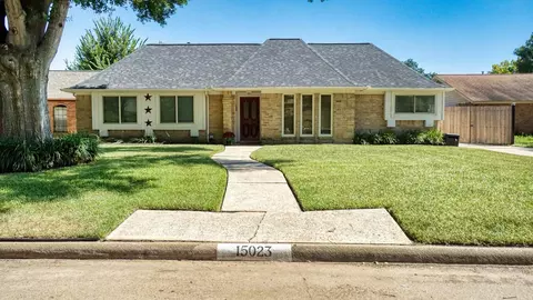 15023 Margeson St, Houston, TX 77084
