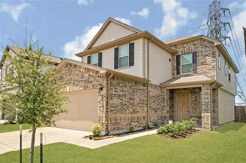 6107 Topaz Pines Trl, Humble, TX 77338