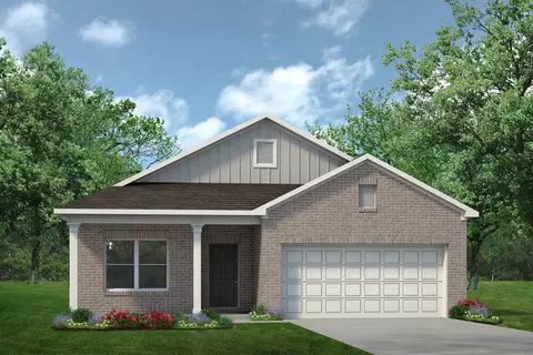 415 Kendall Crest Dr, Alvin, TX 77511