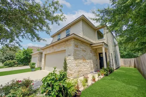 6314 Cebra St, Houston, TX 77091