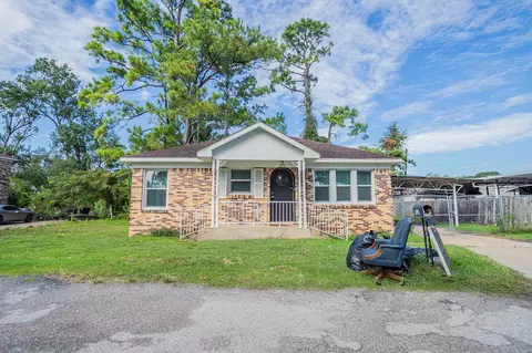 934 Lehman St, Houston, TX 77018