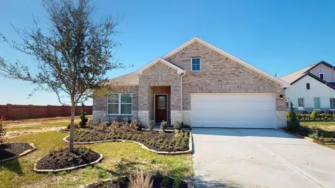 12623 Canyon Falls Blvd, Willis, TX 77318