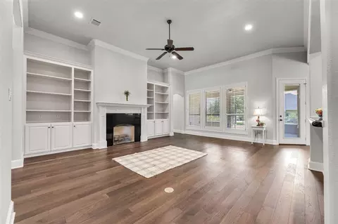 Living - 4301 Willowick Dr, Bryan, TX 77802 photo 4 of 7
