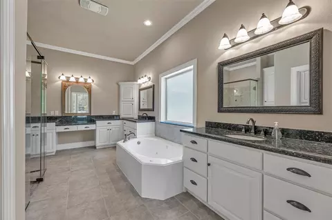 Bath - 4301 Willowick Dr, Bryan, TX 77802 photo 3 of 5