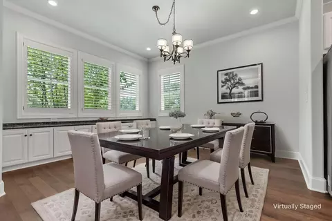 Dining - 4301 Willowick Dr, Bryan, TX 77802 photo 2 of 2