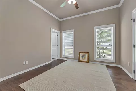 Bedroom - 4301 Willowick Dr, Bryan, TX 77802 photo 3 of 4