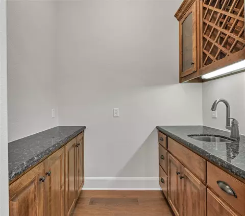 Kitchen - 4301 Willowick Dr, Bryan, TX 77802 photo 5 of 5