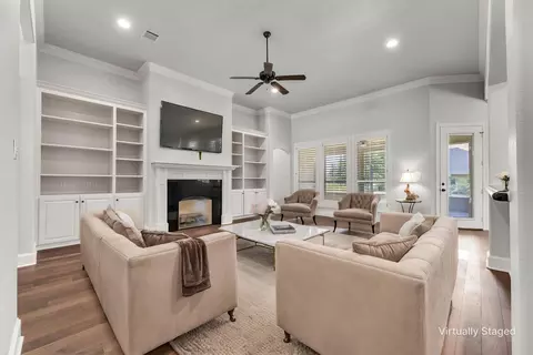 Living - 4301 Willowick Dr, Bryan, TX 77802 photo 5 of 7
