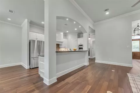 Entry Way - 4301 Willowick Dr, Bryan, TX 77802 photo 2 of 3