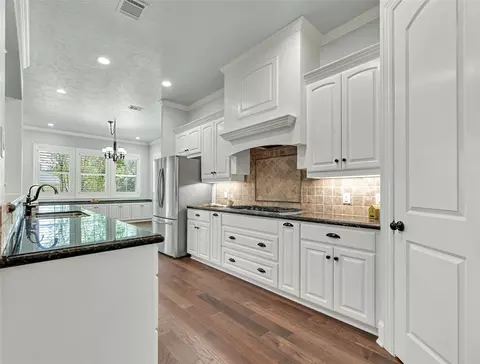 Kitchen - 4301 Willowick Dr, Bryan, TX 77802 photo 2 of 5