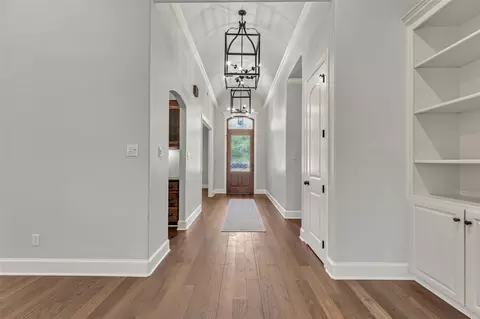 Entry Way - 4301 Willowick Dr, Bryan, TX 77802 photo 1 of 3