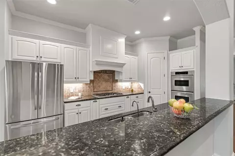 Kitchen - 4301 Willowick Dr, Bryan, TX 77802 photo 1 of 5