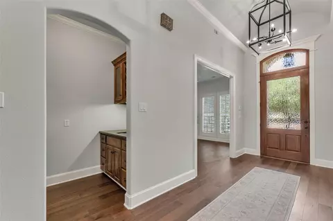 Entry Way - 4301 Willowick Dr, Bryan, TX 77802 photo 3 of 3