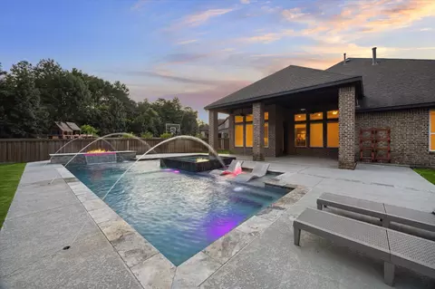 4100 Sandalwood Ln, Spring, TX 77386 photo 1