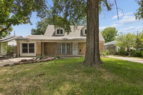 519 Oldcastle St, Houston, TX 77013