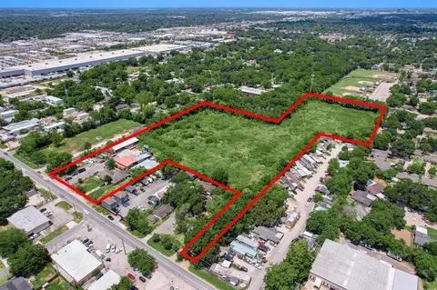 230 W Canino Rd, Houston, TX 77037