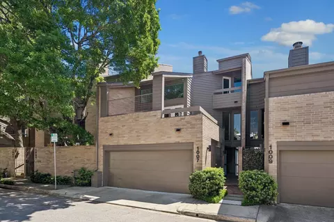 1007 Barkdull St #4, Houston, TX 77006