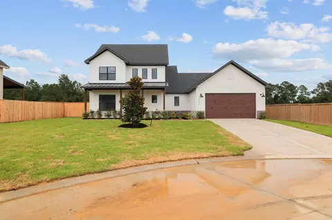 5629 Marigold Mile Dr, Magnolia, TX 77354