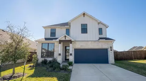 18219 Ellerden Forest Dr, Tomball, TX 77377