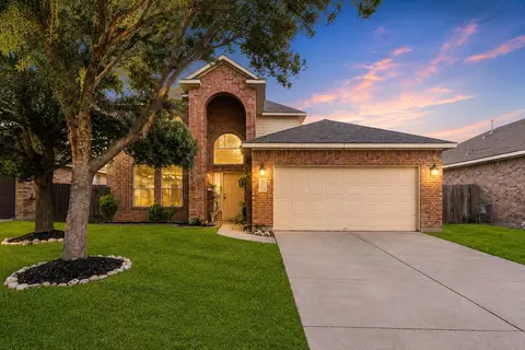 5906 Coyote Echo Dr, Katy, TX 77449