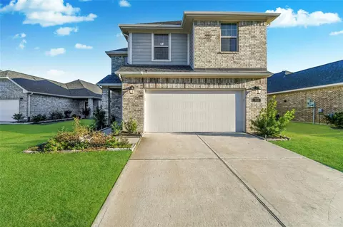 7419 French Quarter Ct, Fulshear, TX 77441