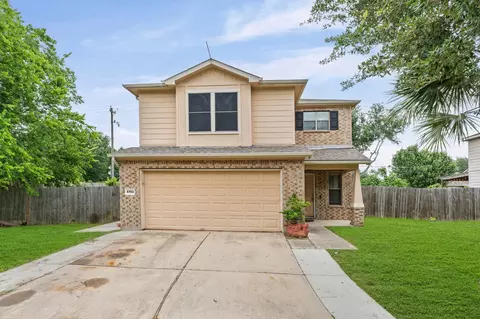 8703 Summerset Meadow Ct, Houston, TX 77075
