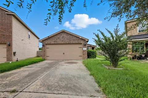 11203 Hall Ridge Ct, Houston, TX 77075