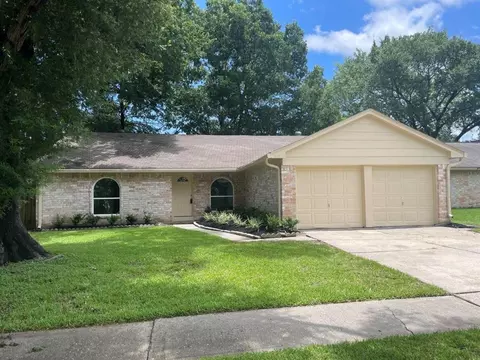 23306 Pennsgrove Rd, Spring, TX 77373 photo 1