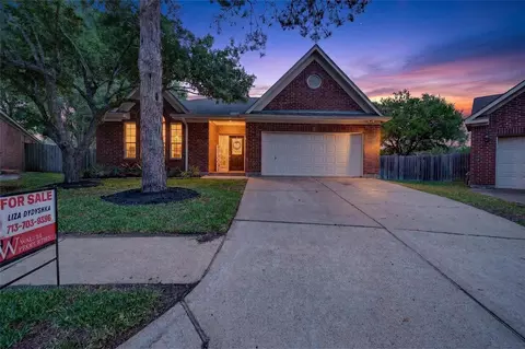 20802 Athea Glen Cir, Katy, TX 77450
