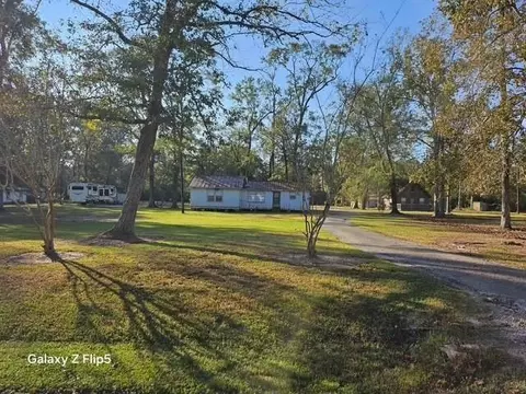 21000 Buck Knoll Rd, Splendora, TX 77372