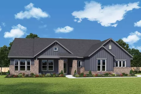 4112 Ranch Home Dr, Waller, TX 77484