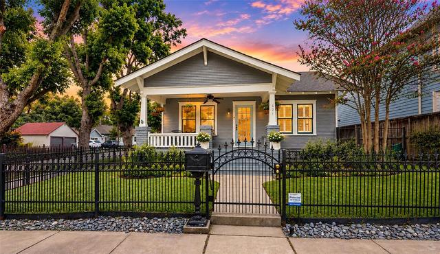 621 Wendel St, Houston, TX 77009