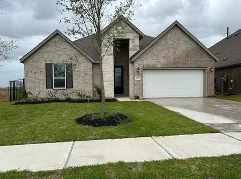 918 Blue Stone Dr, Beasley, TX 77417 photo 1