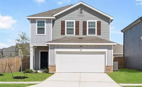 25288 Brookstone Way, Magnolia, TX 77355