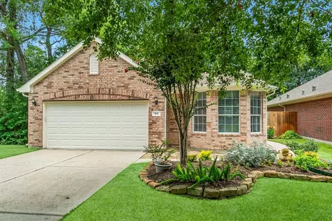 102 N Bendrook Loop, Conroe, TX 77384 photo 1