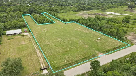 20018 S Post Oak Blvd, Fresno, TX 77545