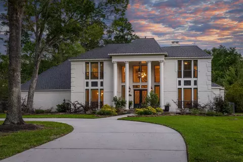13303 Lost Creek Rd, Tomball, TX 77375